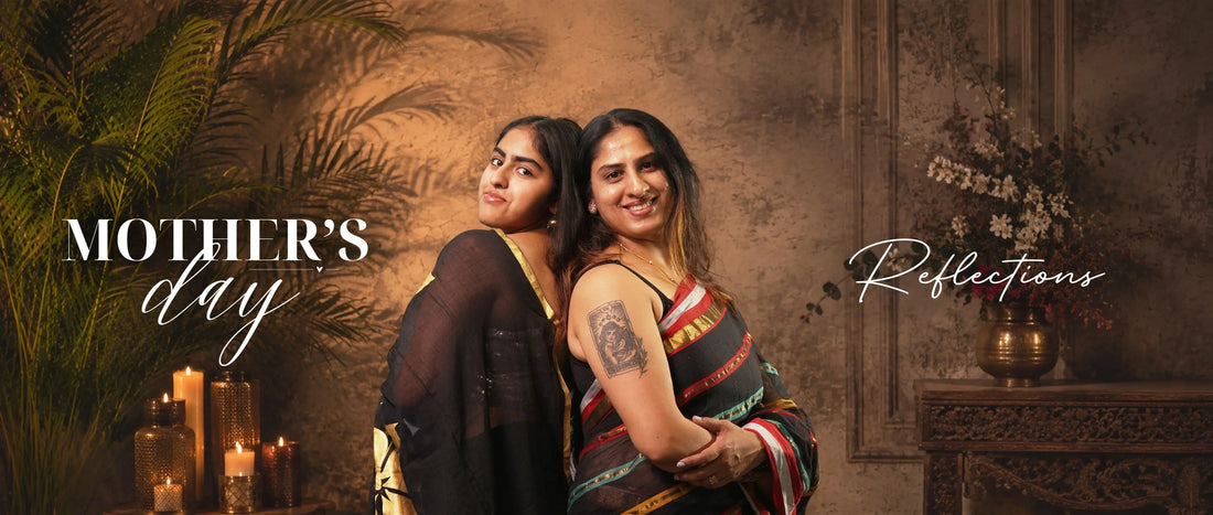 A Mother's Day reflection from Kottanz Loom - Kottanz Loom Co
