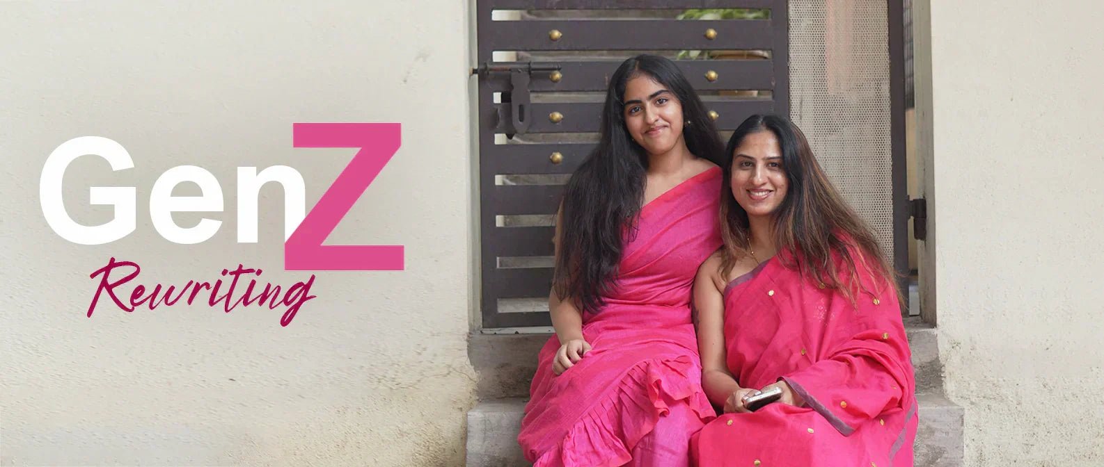 KOTTANZ · THE MODERN DRAPE EDIT - Kottanz Loom Co