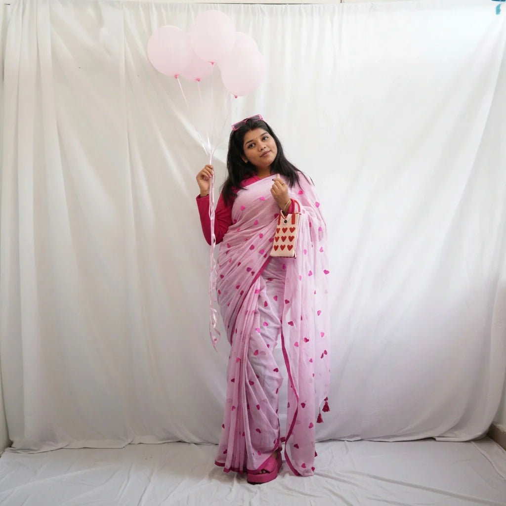 XOXO Collection - Kottanz Loom Co